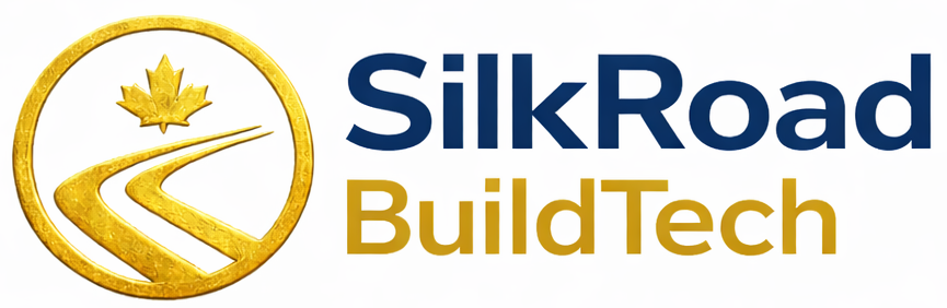 Silkroabuildtech