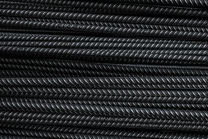 National Steel | High-Quality Reinforcing Bars