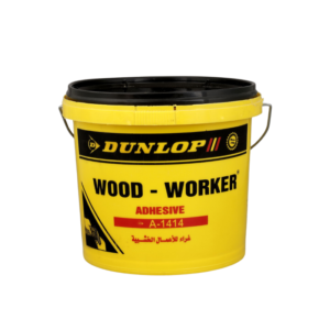 Dunlop A.1414 High Viscosity PVA Wood Glue