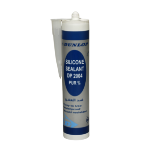 Dunlop DP2004 General Purpose Silicone | Acid Cured