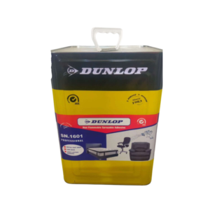 Dunlop SN.1601 Non-Flammable Spray Adhesive for Upholstery and Foam