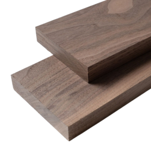 American Black Walnut | Nigra Walnut for Hardwood and Veneer