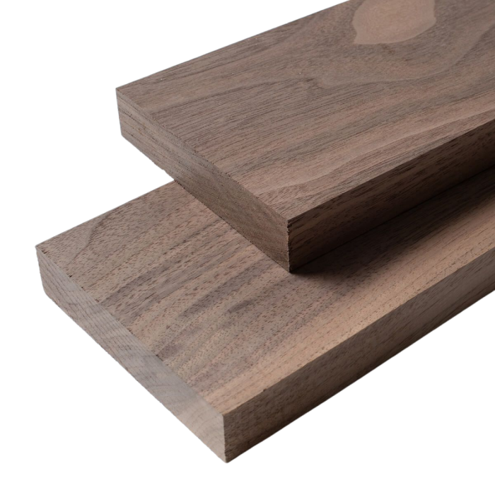 American Black Walnut | Nigra Walnut for Hardwood and Veneer
